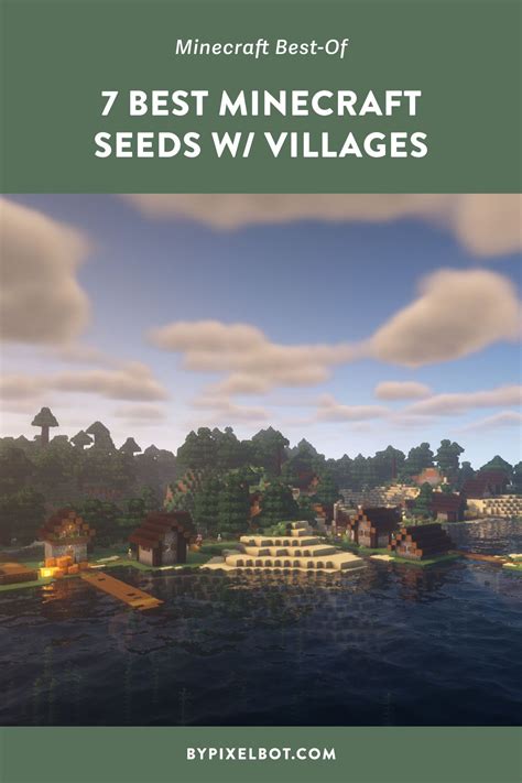 fun minecraft seeds|beautiful seeds minecraft.